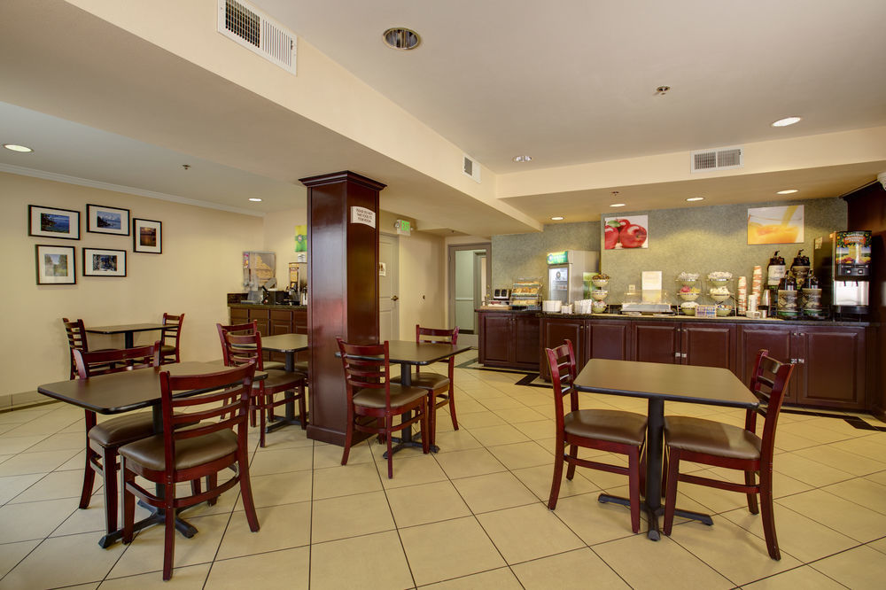 Quality Inn & Suites Reno Airport Dış mekan fotoğraf